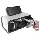 Suporte de Parede para Temperos