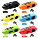 Trava de Segurança para Motos