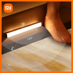 Luz de LED com Sensor de Movimento