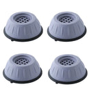 Amortecedor para Pés de Máquina de Lavar