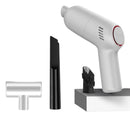 Aspirador de Pó Portátil