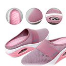 Sandália Ortopédica Mega Confort™