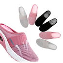 Sandália Ortopédica Mega Confort™