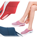 Sandália Ortopédica Mega Confort™