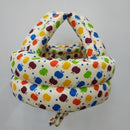 Capacete Anti Impacto para Bebês