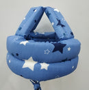 Capacete Anti Impacto para Bebês