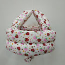 Capacete Anti Impacto para Bebês