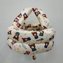 Capacete Anti Impacto para Bebês