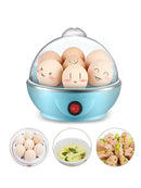 Cozedor a Vapor Elétrico Portátil