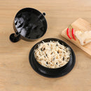 Desfiador de Carne e Frango - Super Prático