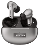 Fone de Ouvido Sem fio Lenovo LP5