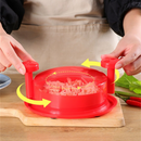 Desfiador de Carne e Frango - Super Prático