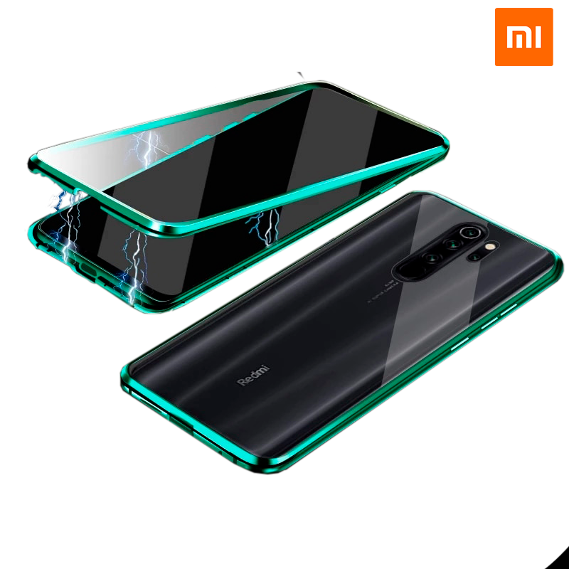 Capa Magnética para Xiaomi