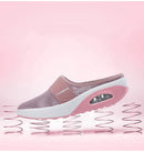 Sandália Ortopédica Mega Confort™