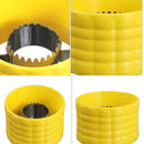 Descascador de Milho - Inox