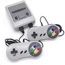 Super Nintendo Portátil 620 Jogos Retrô