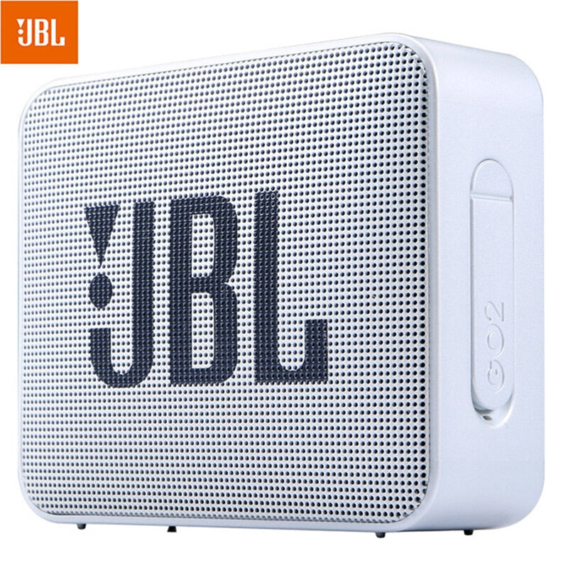 Caixa de Som JBL Go 2 Portátil