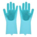 Luva Mágica para Lavar Louça