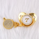 Chupeta Personalizada + Prendedor de Chupeta