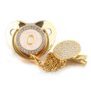 Chupeta Personalizada + Prendedor de Chupeta