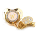 Chupeta Personalizada + Prendedor de Chupeta