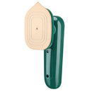 Mini Ferro Portátil a Vapor