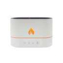 Umidificador de Ar Com Efeitos de Chamas