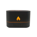 Umidificador de Ar Com Efeitos de Chamas