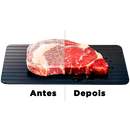 Tábua Descongelamentos de Alimento Sem Eletricidade